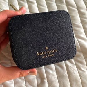 Kate Spade Boxed Jewelry Holder